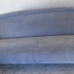 Crate And Barrel Couch