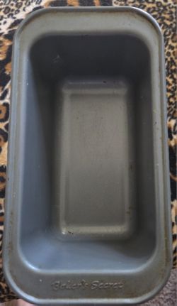 12 Small Loaf Pans Nonstick