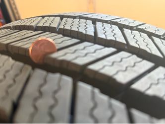 MICHELIN LTX M/S2 (4) 285/40 R 24