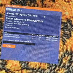 Liora Pc 5070 + 5 7600X