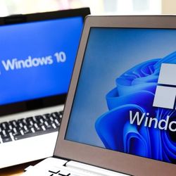 Windows 11 Installation/Not supported PC and Normal PC 