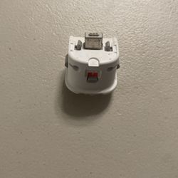 Wii Controller Plus Attachment