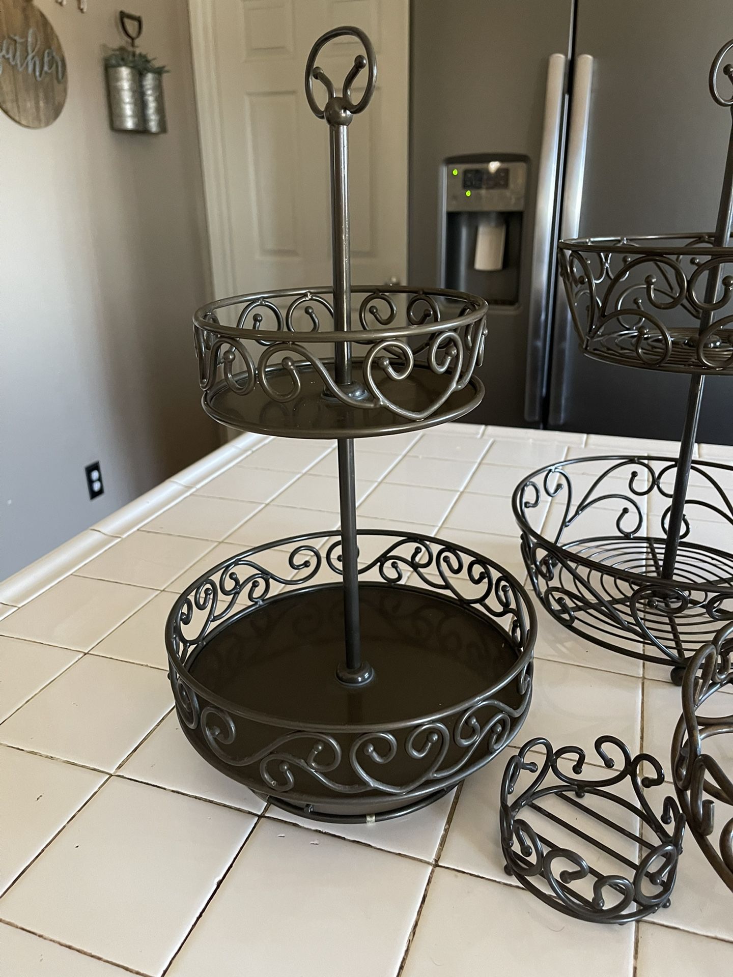 Princess House Meridian Collection