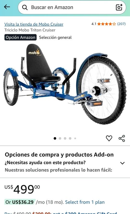 Mobo Cruiser