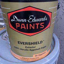 Dunn Edward’s Paint And Primer