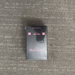 Valentino Cologne 