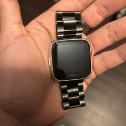 Fitbit Versa 2 