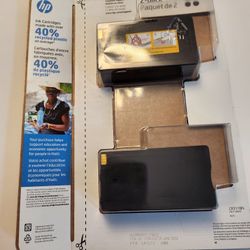 Printer Ink 