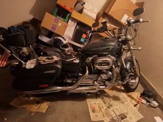 2015 sporster