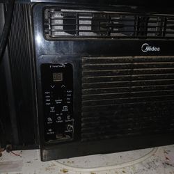 Midea Window Ac 