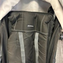 Uppa Baby Stroller