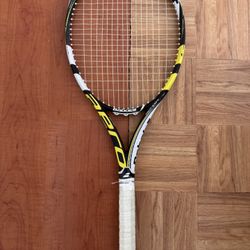 Tennis Rockets 