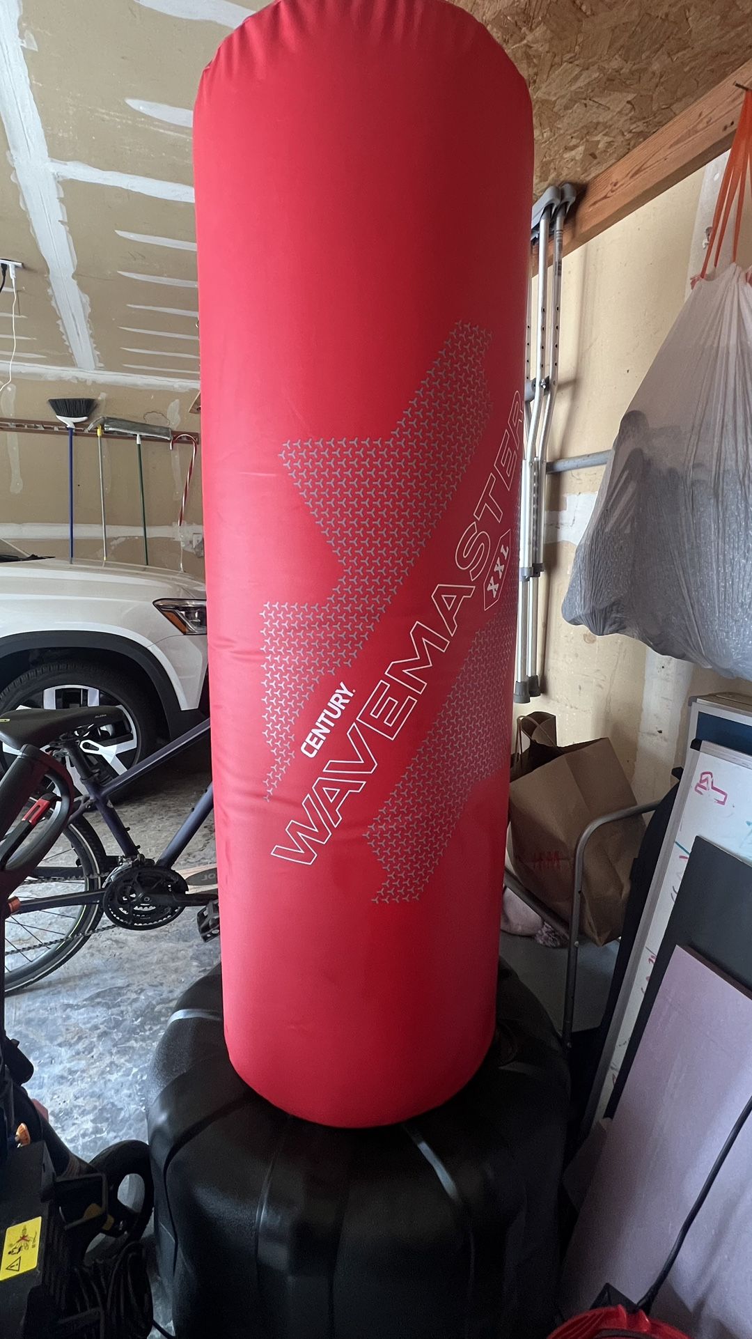 Taekwondo Equipment