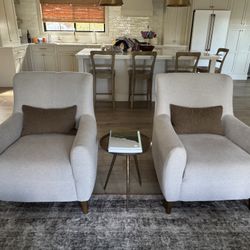 Arm Chairs 