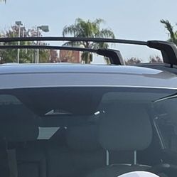 AUTO ROOF CARGO RACKS NEW IN BOX