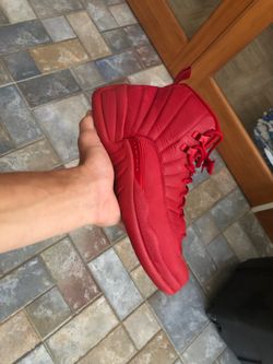 Jordan 12s