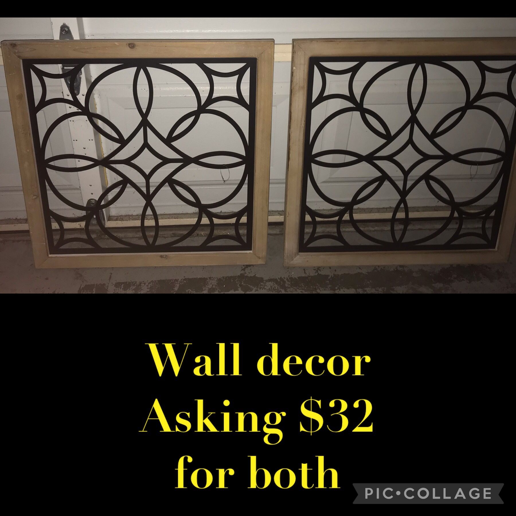Wall Decour