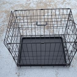 Dog Kennel