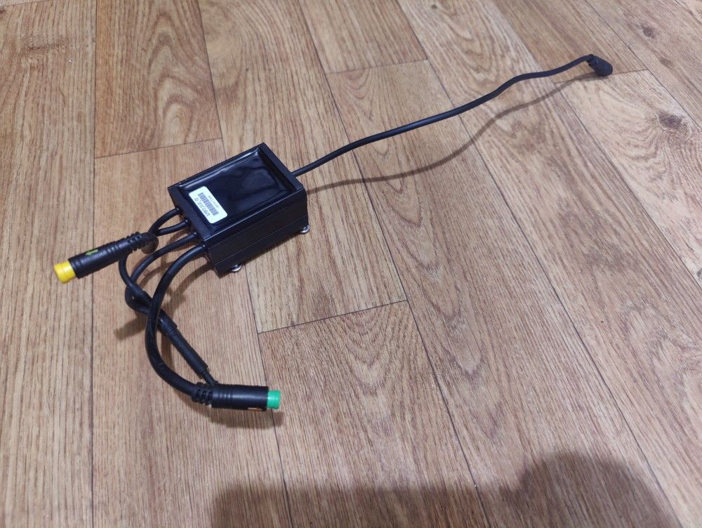 Super73 DC-DC Converter Light Module Super 73
