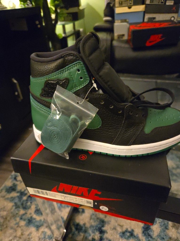 Air Jordan 1retro High OG