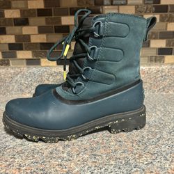 Women’s Sorel Waterproof Snow Boots 