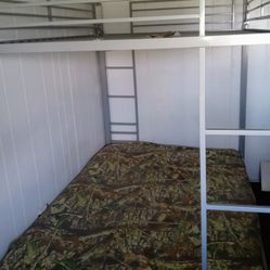 Full Size Bunk Beds Still Brand New