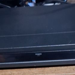 Magnavox  Dtv  Digital to Analog Converter