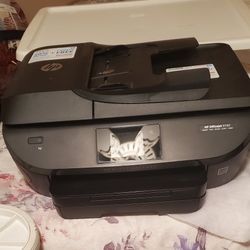 HP LASERJET 5740 PRINTER/ 4 in One