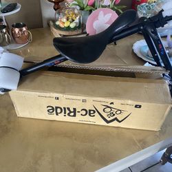 Soporte Bicicleta  ac- Ride 