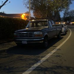 1994 Ford F-150