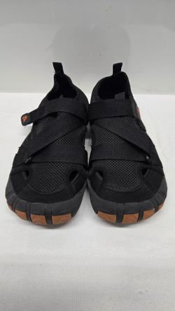 H2FLO Water Shoes Black Size 9