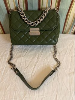 Green bag