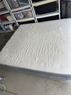 King Size Mattress