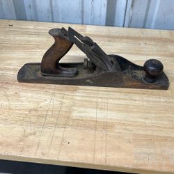 Antique Bailey Hand Plane No 5