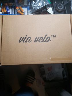 VIA VELO BIKE LOCK