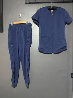 Scrubs