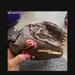 Baseball/softball Gear Kids