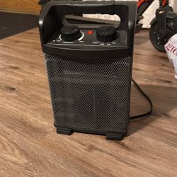 electric heater 