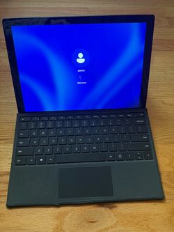 Microsoft Surface Pro (Intel i7-8650U / [8GB/16GB] RAM / [256GB/512GB] SSD)