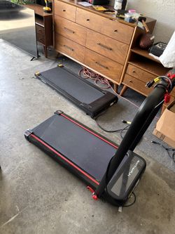 Brand New Treadmill