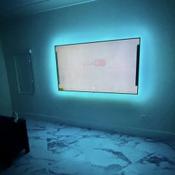 TV MOUNT