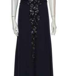 Autentico Carolina Herrera Dress 