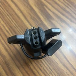 Tow/hitch Adapter