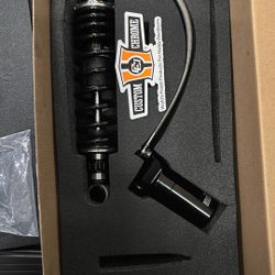 2014-2023 TCMT Rear Suspension