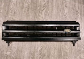 Land Rover Discovery 2 Front Grille 2003 & 2004