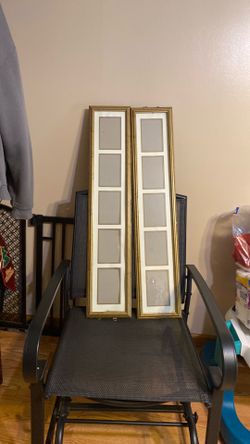 Picture frames