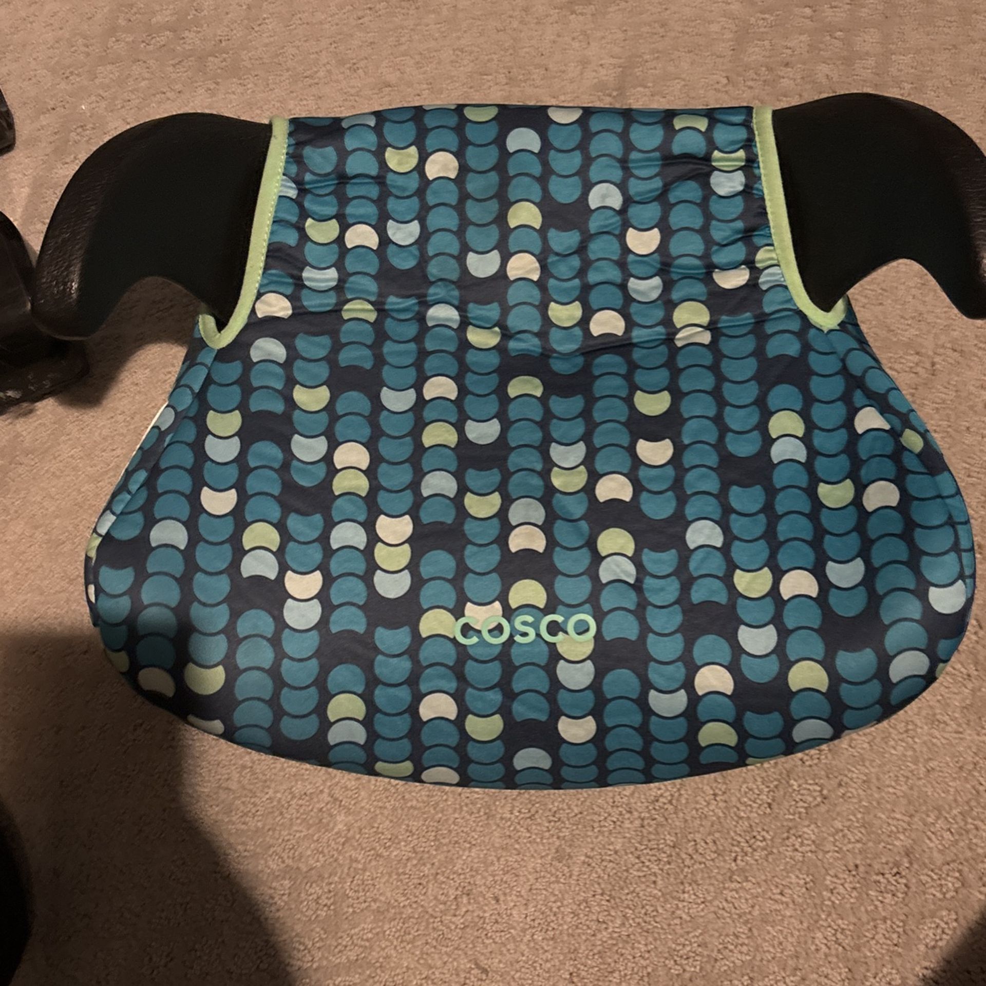 Cosco Booster Seat