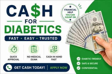 Paying Cash for your Extra diabetic Test Strip & Dexcom Supplies ♻️ buyer