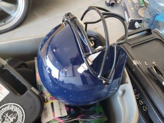 Large Football Helmet