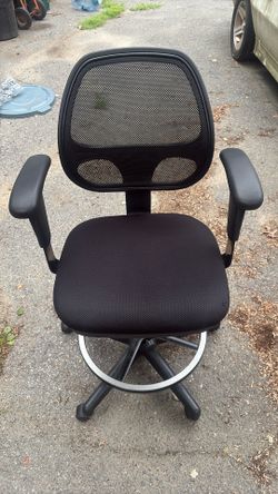 Office Chair Commercial